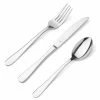 Tablekraft - Luxor Cutlery Set 24pce 2 Tablekraft - Luxor Cutlery Set 24pce -Cutipol Shop 895732 Large