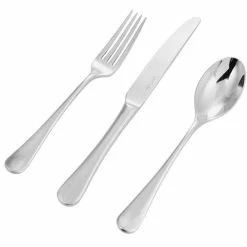 Robert Welch - Radford Bright Cutlery Set 56pce