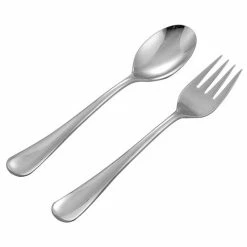 Robert Welch - Radford Bright Salad Server Set
