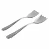 Alessi - Nuovo Milano Salad Server Set -Cutipol Shop 918042 Large