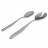 Alessi - Mami Salad Server Set -Cutipol Shop 918204 Large