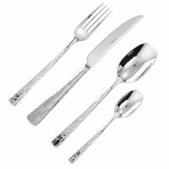 Sambonet - Skin Cutlery Set 24pce