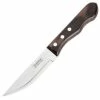 Tramontina - Porterhouse Brown Jumbo Steak Knife -Cutipol Shop 958515 Large